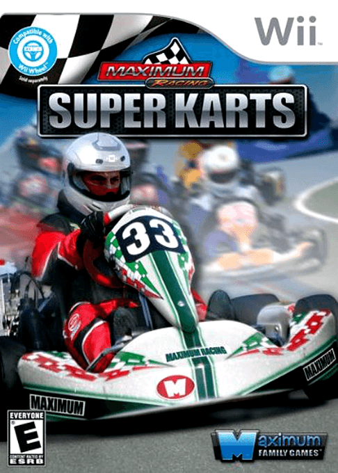 Super Karts