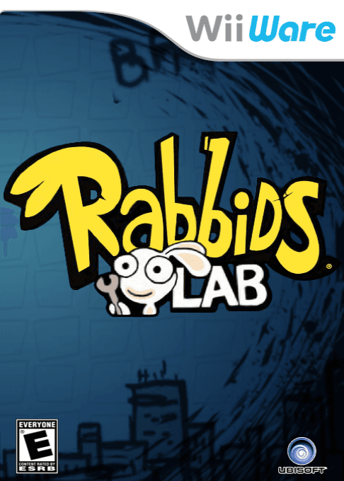 Rabbids Lab