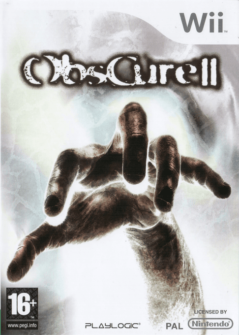ObsCure: The Aftermath