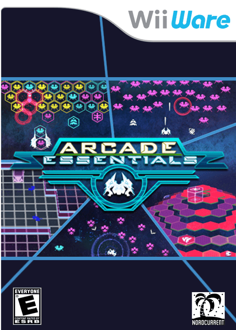 Arcade Essentials