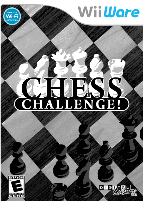 Chess Challenge!