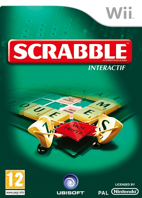 Scrabble Interactive: 2009 Edition