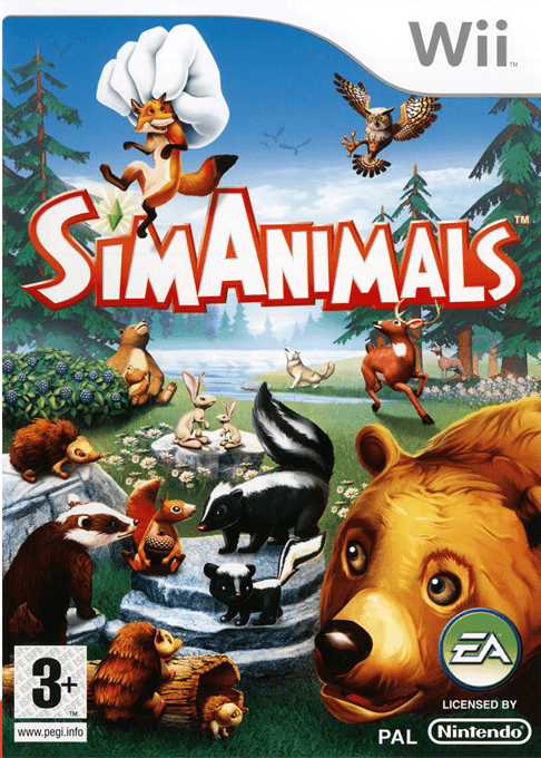 SimAnimals