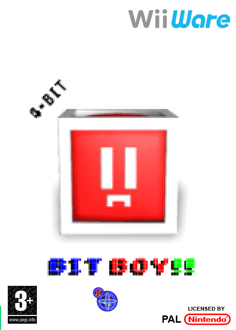 Bit Boy