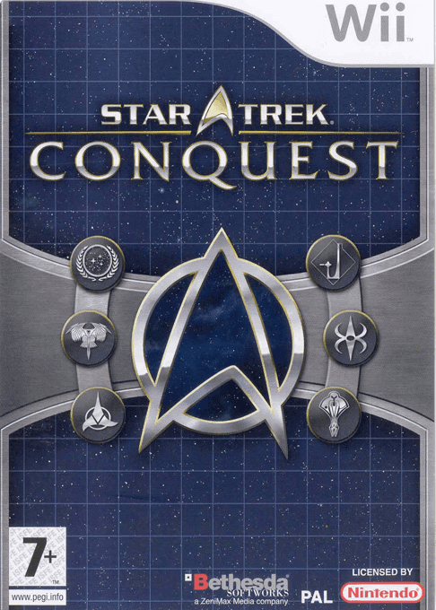 Star Trek: Conquest