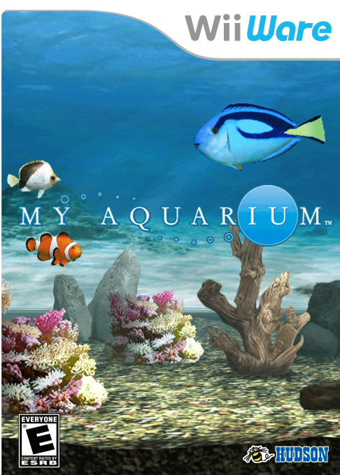 My Aquarium
