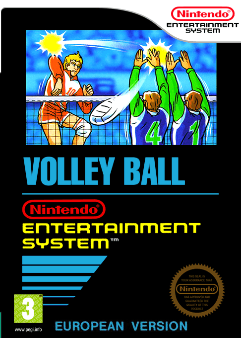 Volleyball