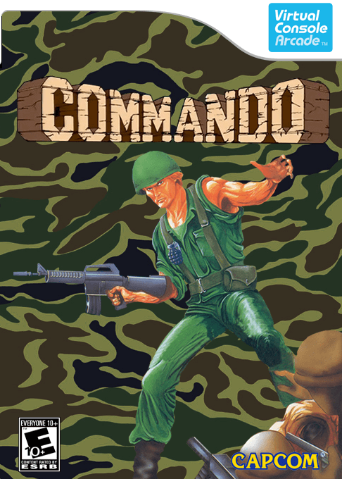 Commando