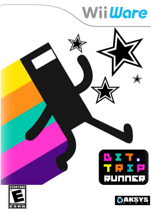 Bit.Trip Runner