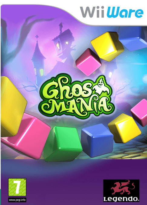 Ghost Mania