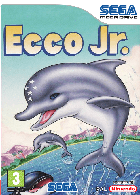 Ecco Jr.