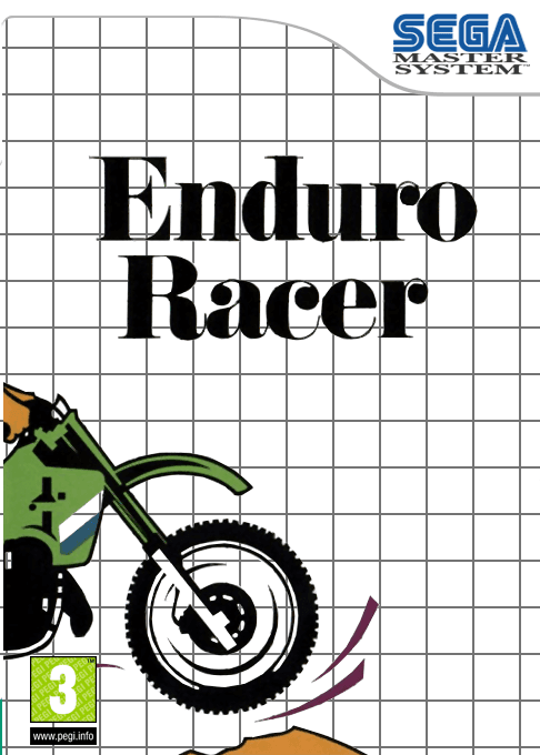 Enduro Racer