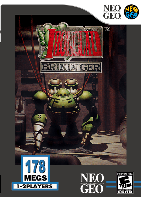 Ironclad