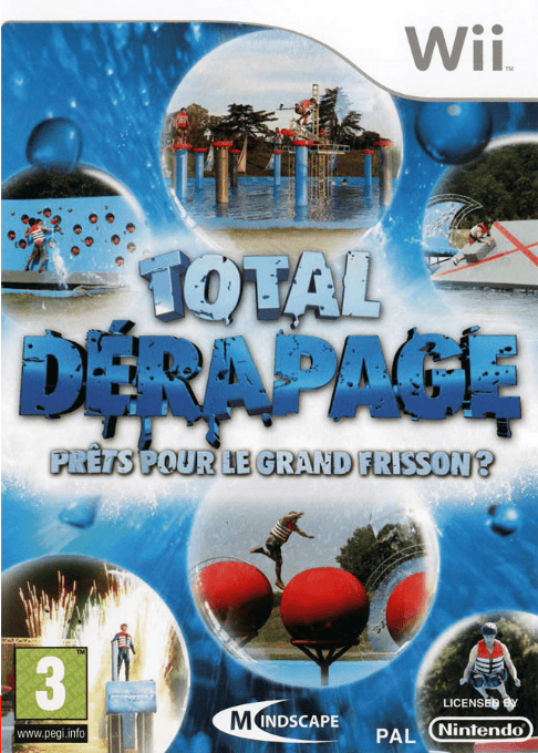 The Ultimate Red Ball Challenge