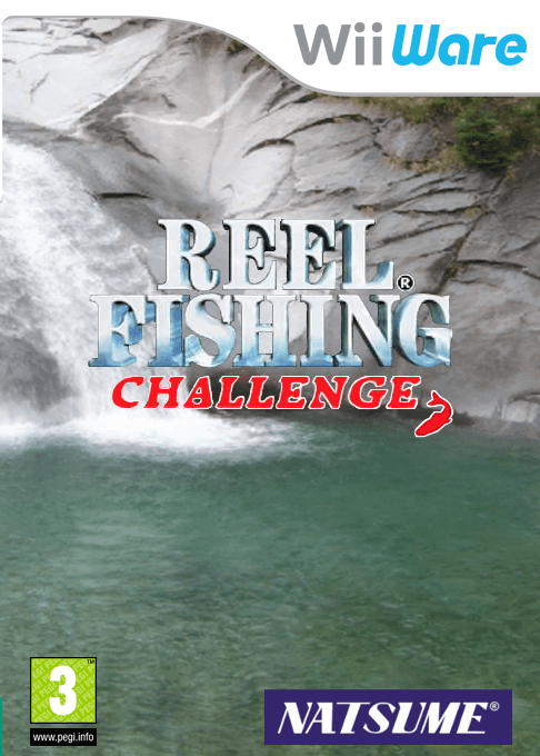 Reel Fishing Challenge