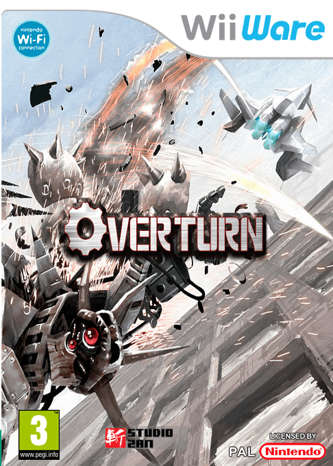 Overturn