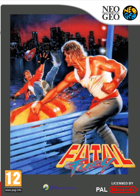 Fatal Fury