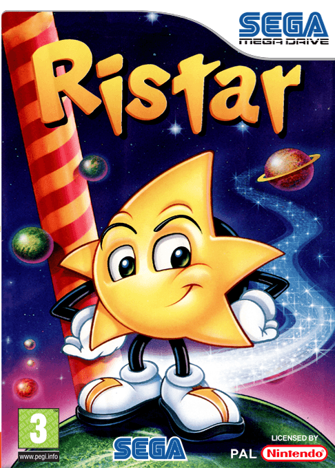 Ristar