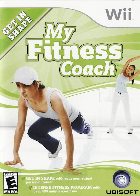 Mon Coach Personnel: Mon Programme Forme et Fitness