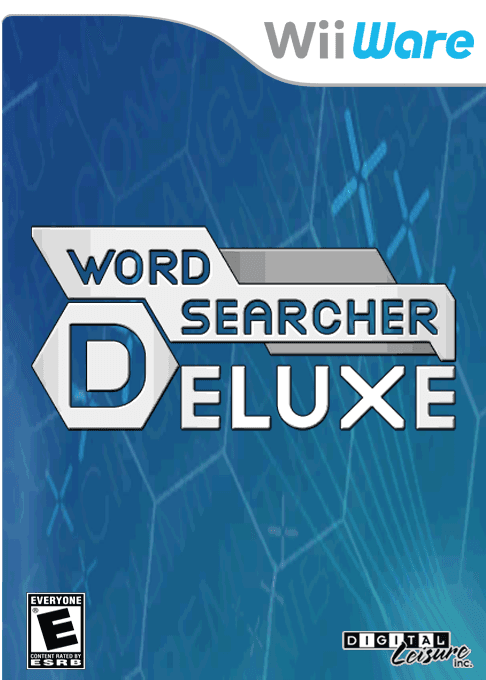 Word Searcher