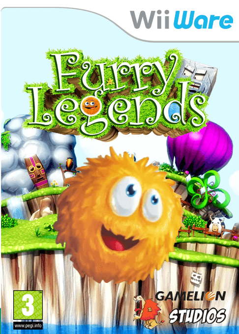 Furry Legends