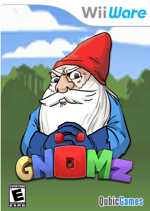 Gnomz