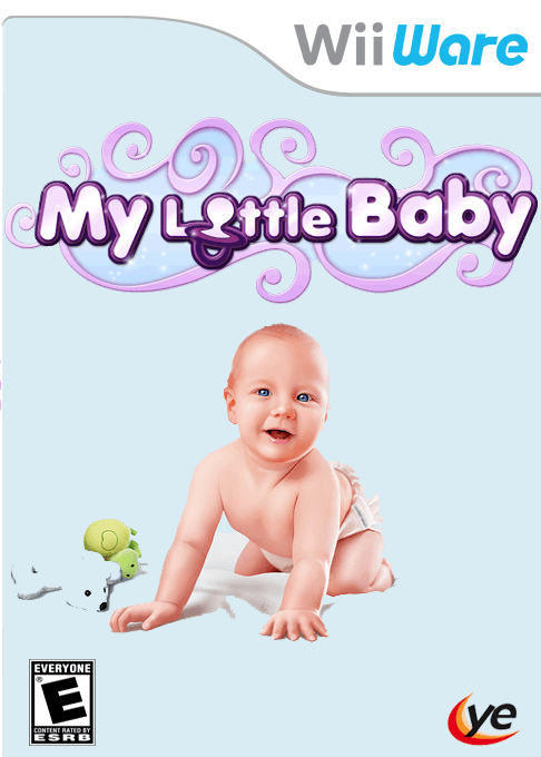 My Little Baby
