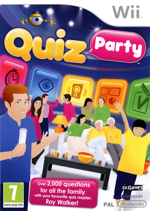 Quiz Party