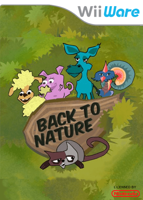 Back to Nature