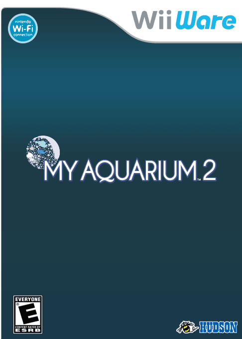 My Aquarium 2