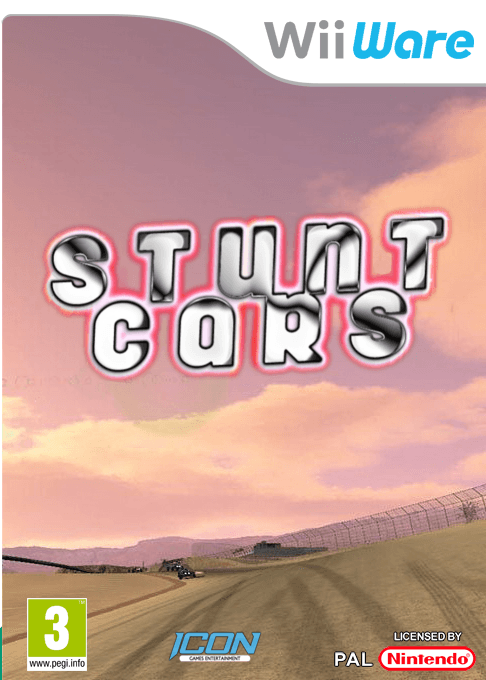 Stunt Cars