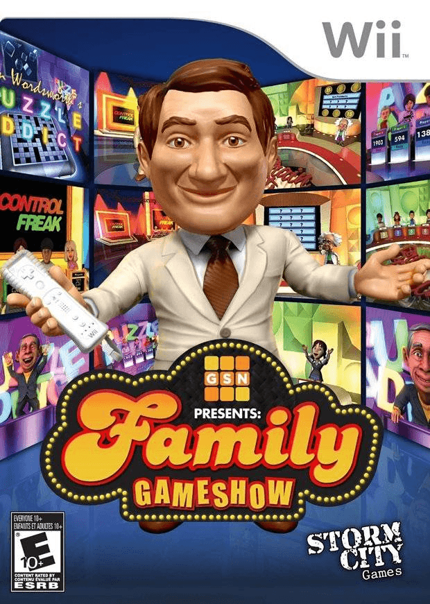 Family Games