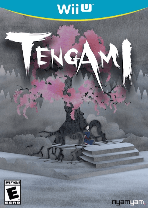 Tengami