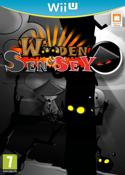 Wooden Sen'SeY
