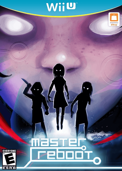 Master Reboot
