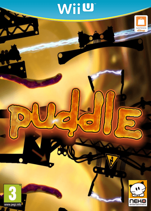 Puddle