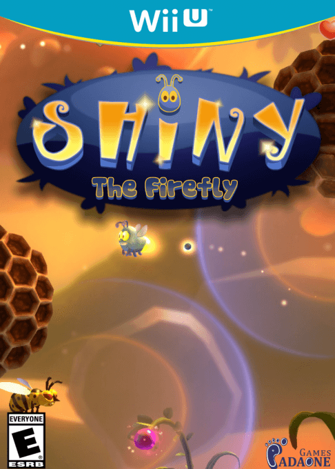 Shiny the Firefly