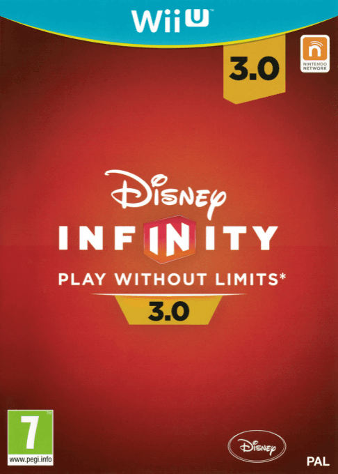 Disney Infinity 3.0
