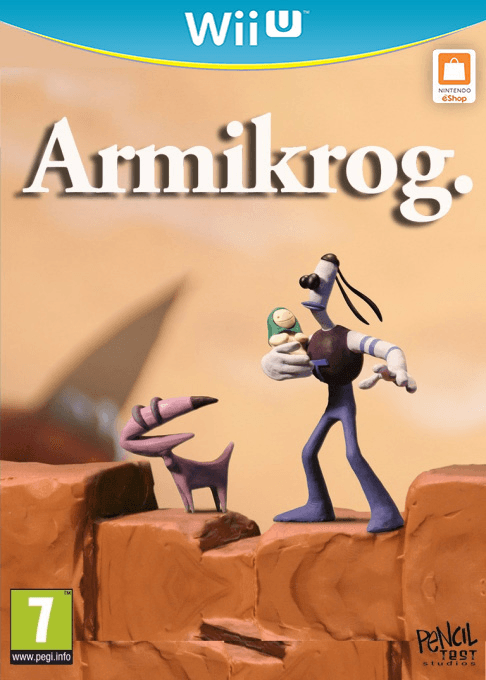 Armikrog