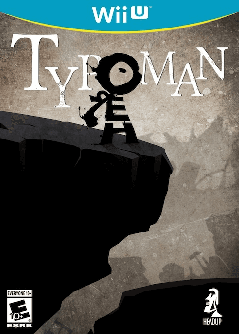 Typoman