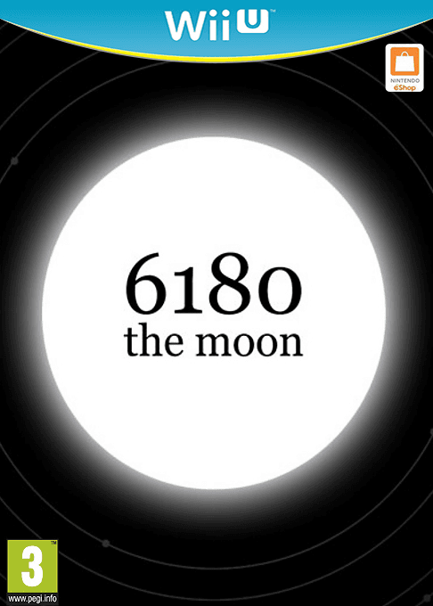 6180 The Moon