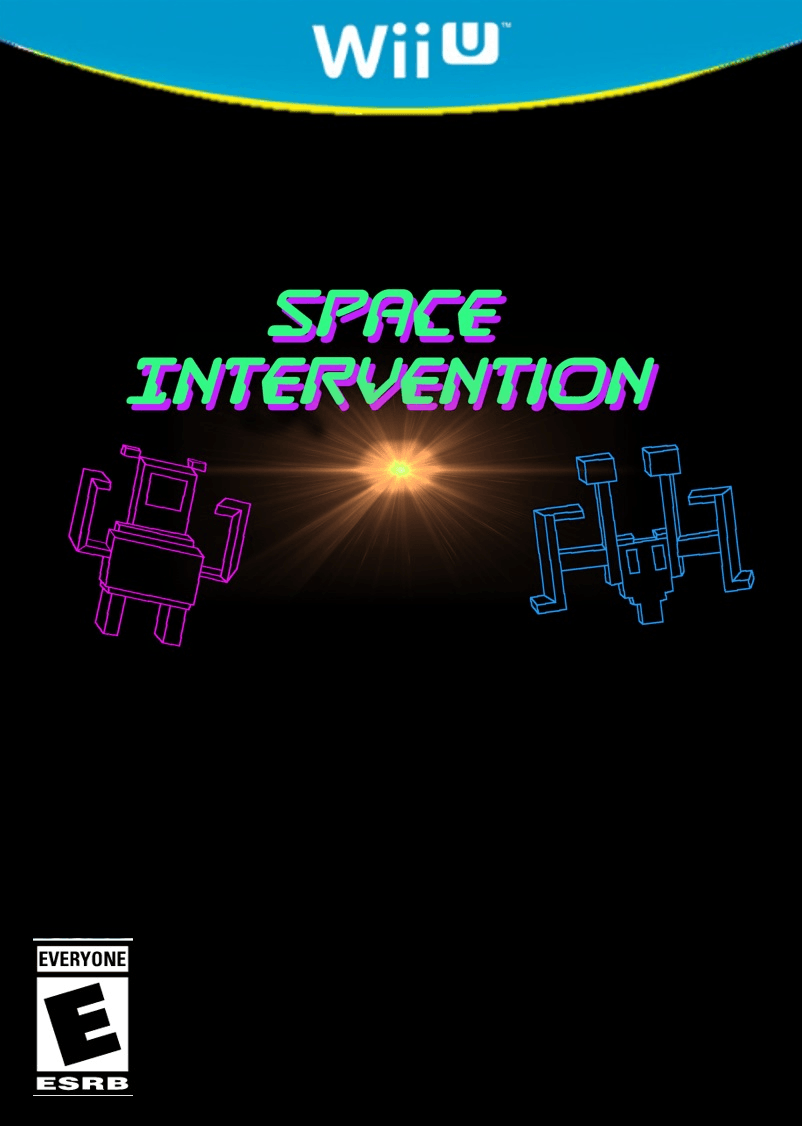 Space Intervention