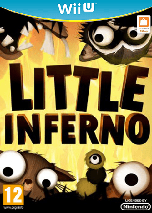 Little Inferno