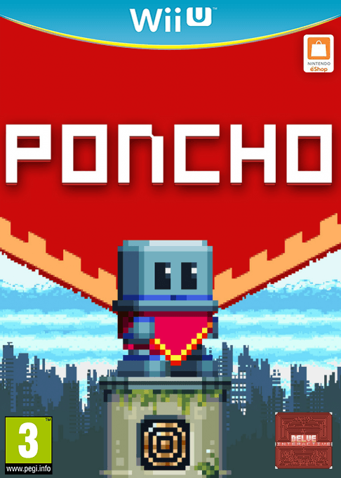 Poncho
