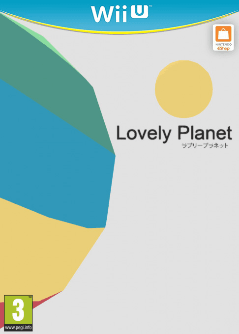 Lovely Planet