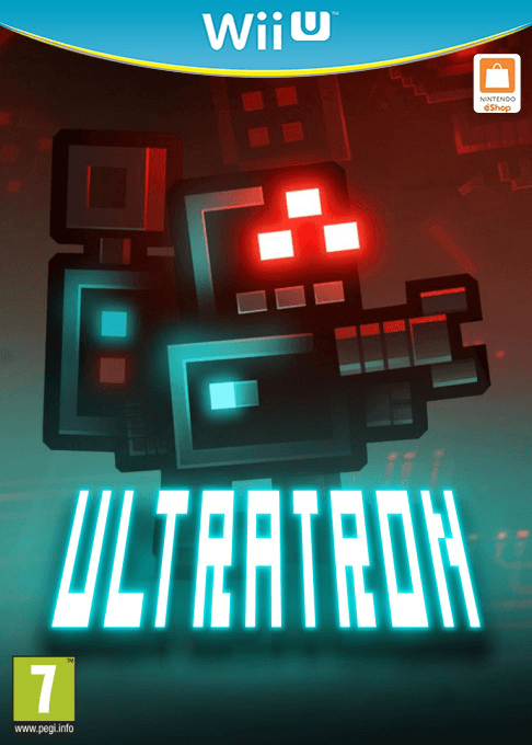 Ultratron