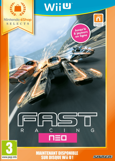 Fast Racing Neo