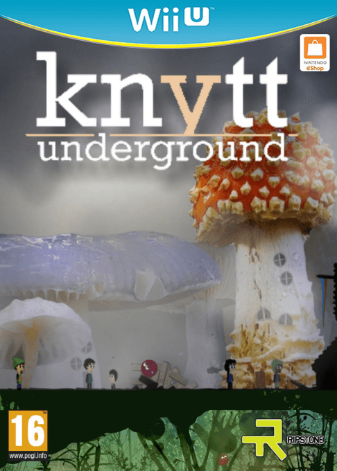 Knytt Underground
