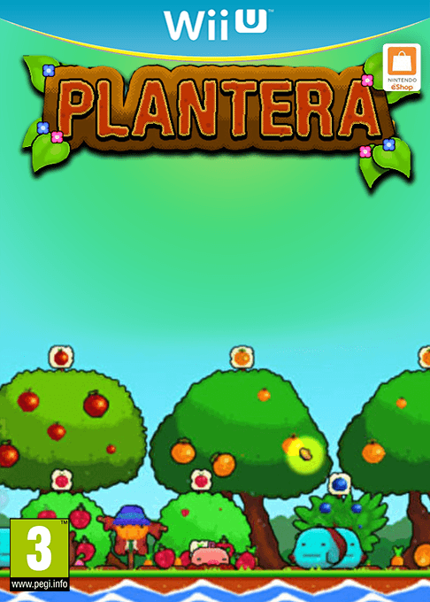 Plantera