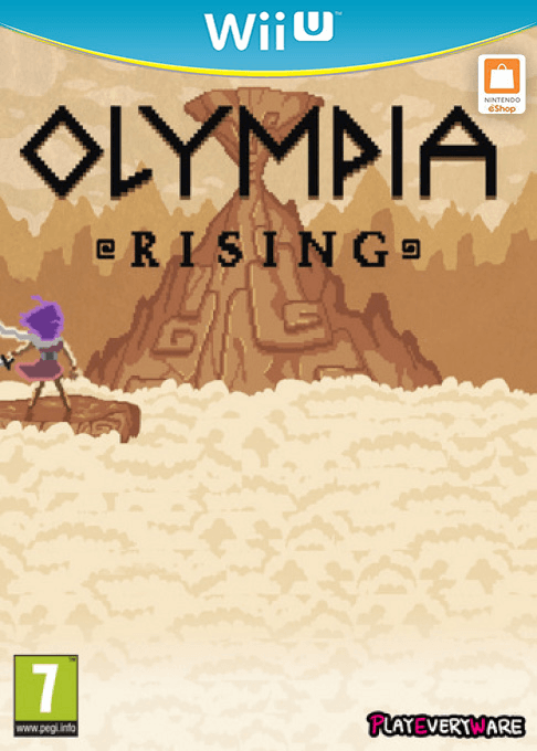 Olympia Rising